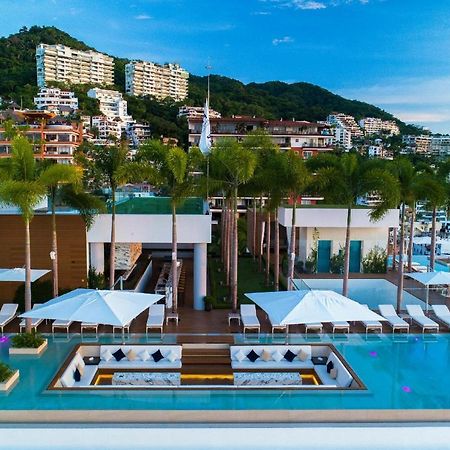 Pier 57 - 410 Amazing 2 Bedroom Condo Romantic Zone 巴亞爾塔港 外观 照片