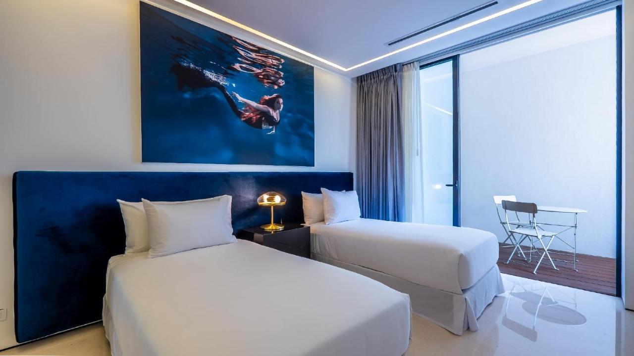 Pier 57 - 410 Amazing 2 Bedroom Condo Romantic Zone 巴亞爾塔港 外观 照片