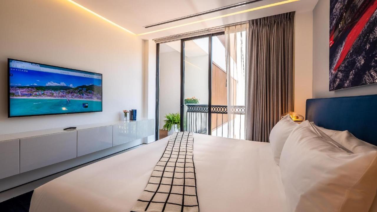 Pier 57 - 410 Amazing 2 Bedroom Condo Romantic Zone 巴亞爾塔港 外观 照片